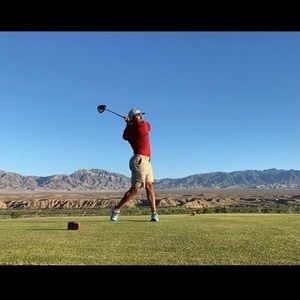 Meet your Posher, Edward